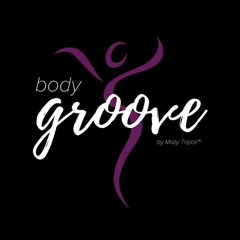 Body Groove logo