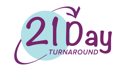21 Day Turnaround Streaming Video Collection