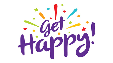 Get Happy Streaming Video Collection