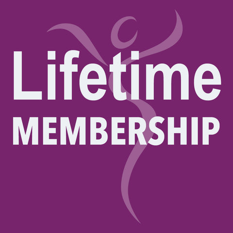 Body Groove Lifetime Membership Upgrade